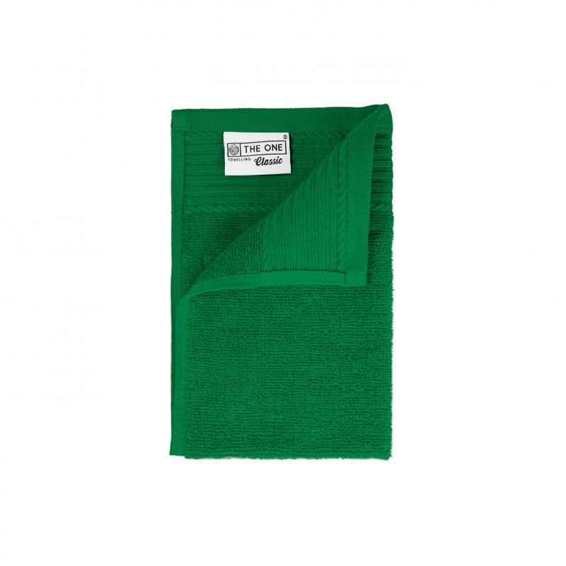 The One Gastendoek 30x50 Groen