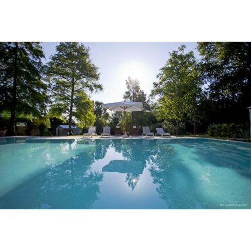 Villa Crespellano - Emilia-Romagna