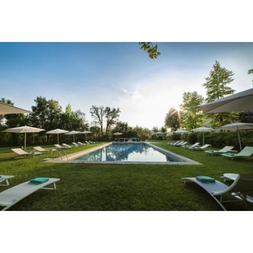 Relais Colle di Val d'Elsa - Toscane