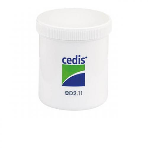 Cedis Droogbeker