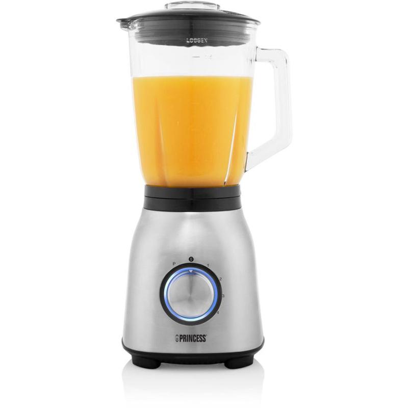 Blender Rvs 1000