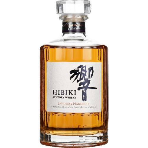 Hibiki Japanese Harmony 70CL