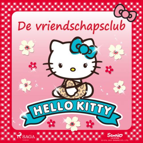 Hello Kitty De vriendschapsclub