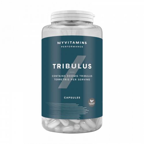 Tribulus Terrestris Capsules - 90Capsules