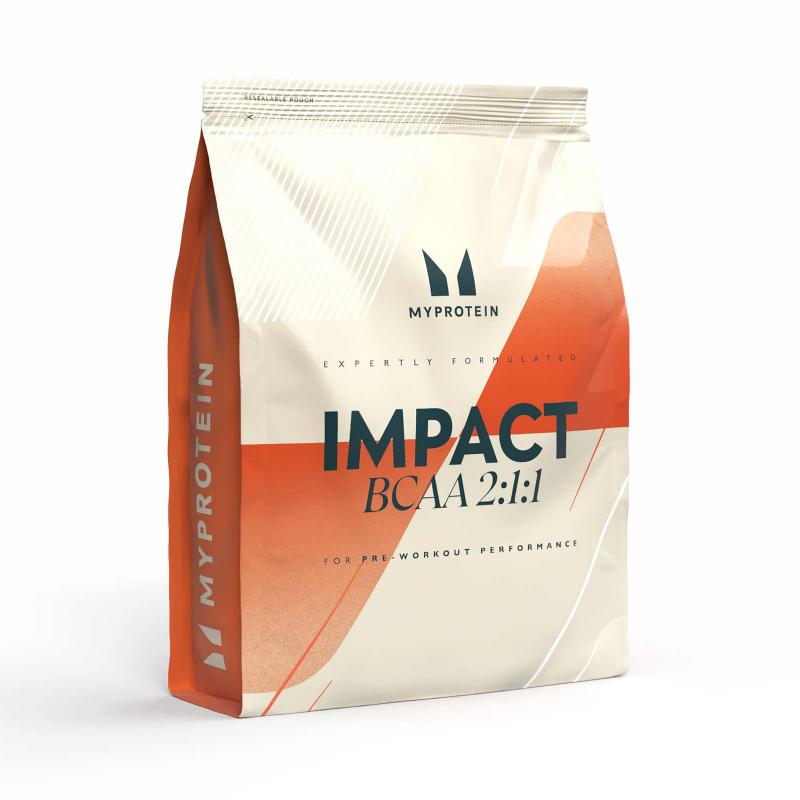 Essential BCAA 2:1:1 - 250g - Naturel