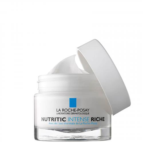 La Roche-Posay Nutritic Intense Rich 50 ml