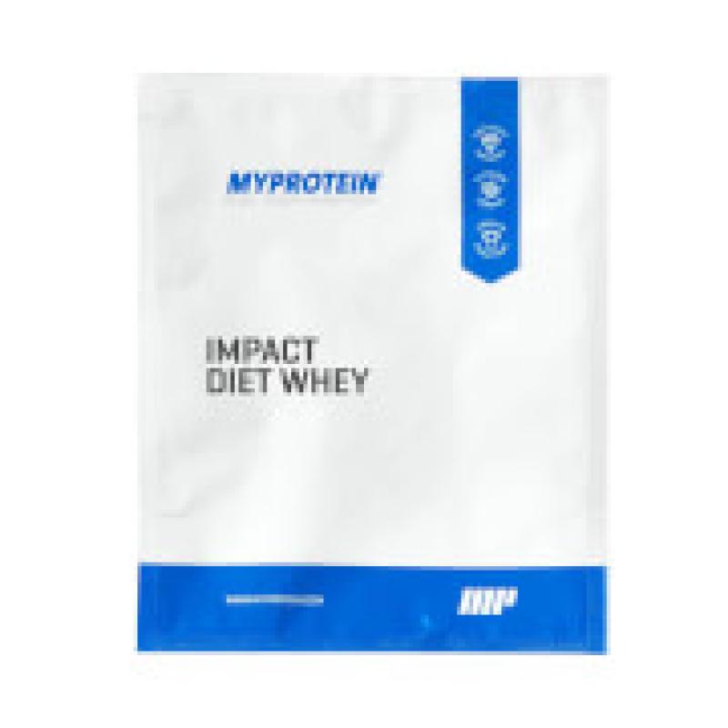 Impact Diet Whey (Sample) 60g Naturel