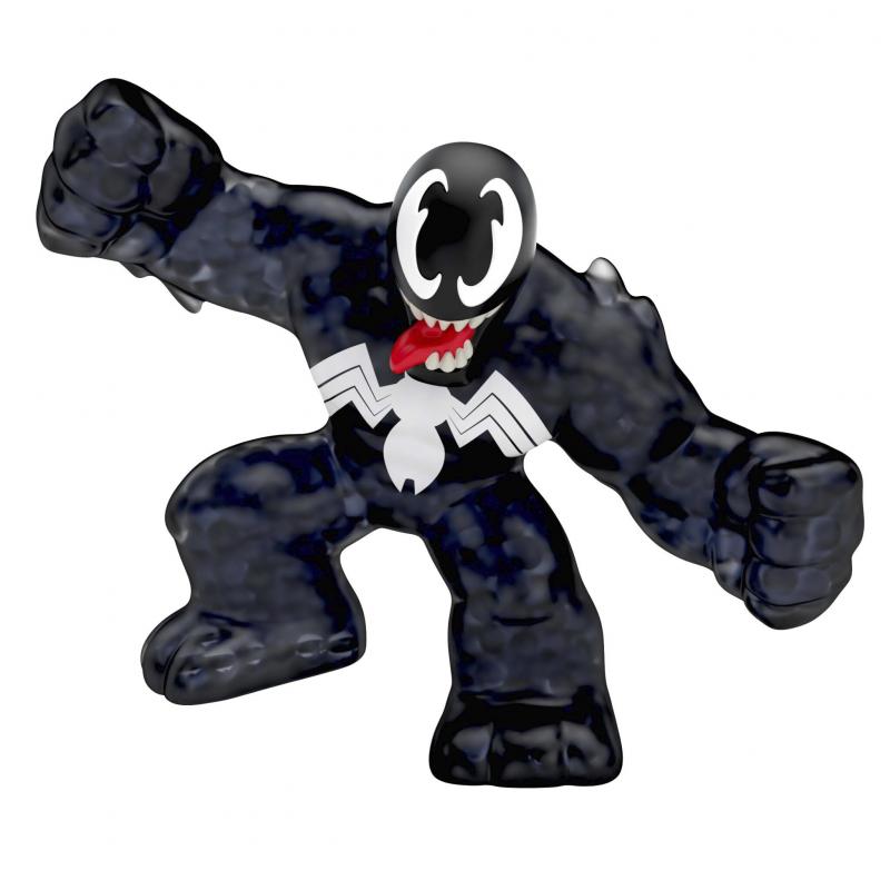 Goo Jit Zu Marvel Single Pack Venom
