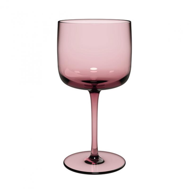 LIKE BY VILLEROY & BOCH - Like Grape - Wijnglas set/2