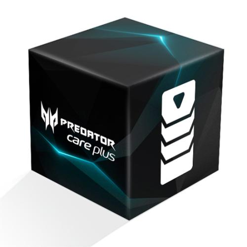 3 jaar Carry In | Predator, Nitro Desktop