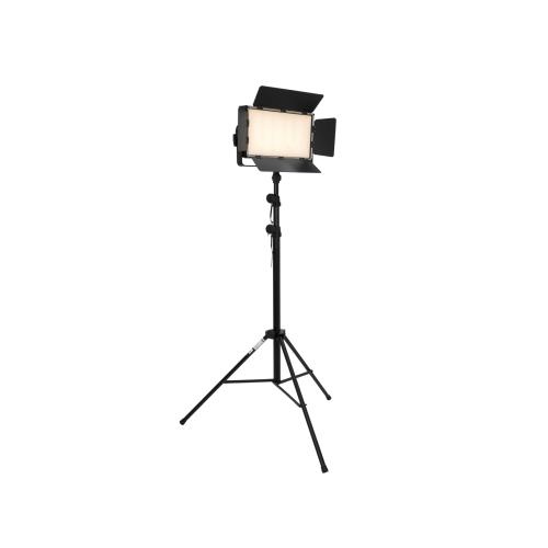 EUROLITE Set LED PLL-360 3200K + Stand