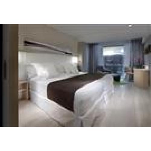 Hotel Barcelo Bilbao Nervion
