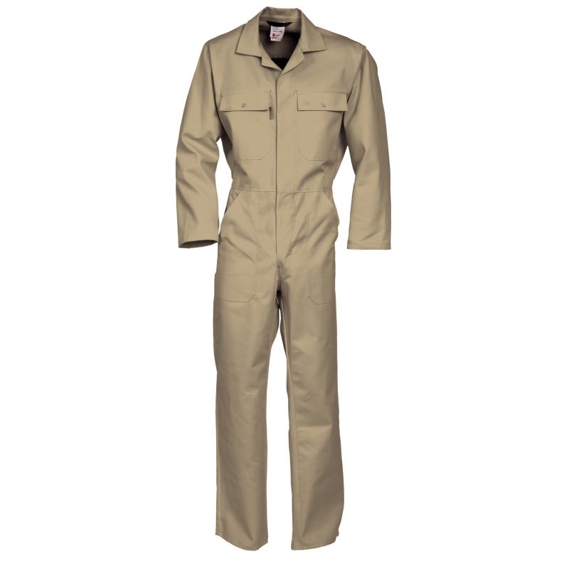 HaVeP 2090.K1 Overall