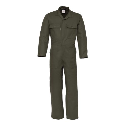 HaVeP 2090.K1 Overall