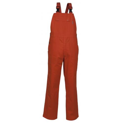 HaVeP 2098.K1 Am. Overall Tuinbroek