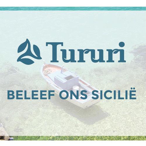 Tururi Tours dè specialist voor Sicilië