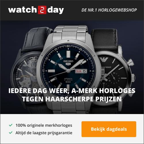 Black Friday deal Watch2Day