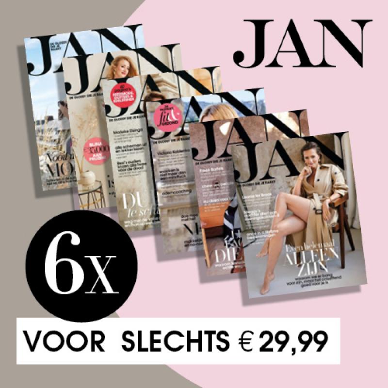 8x Jan Living