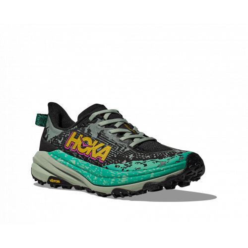 Hoka Speedgoat 6 dames - Multi - Dames