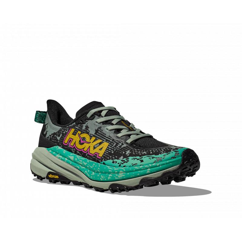 Hoka Speedgoat 6 dames - Multi - Dames