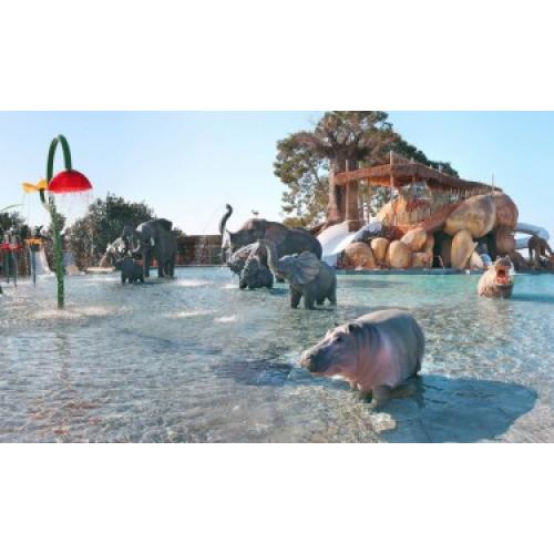 Camping Sanguli