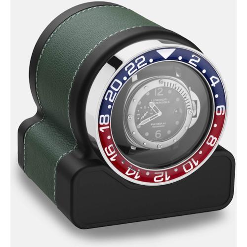 Scatola del Tempo Rotor One Sport 03008.VSIL Pepsi bezel