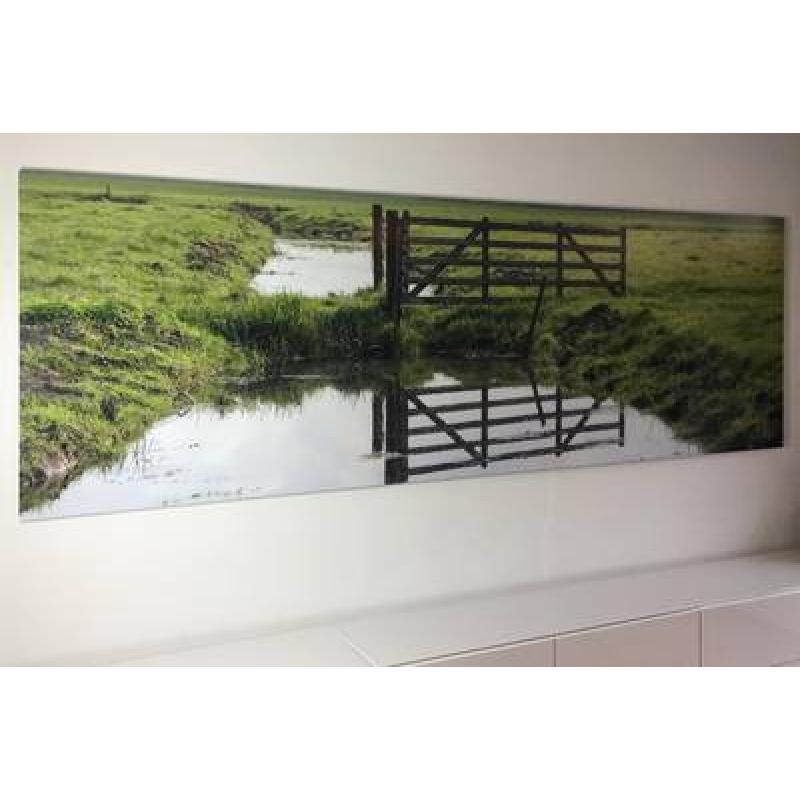 Acrylfoto 70x105 cm