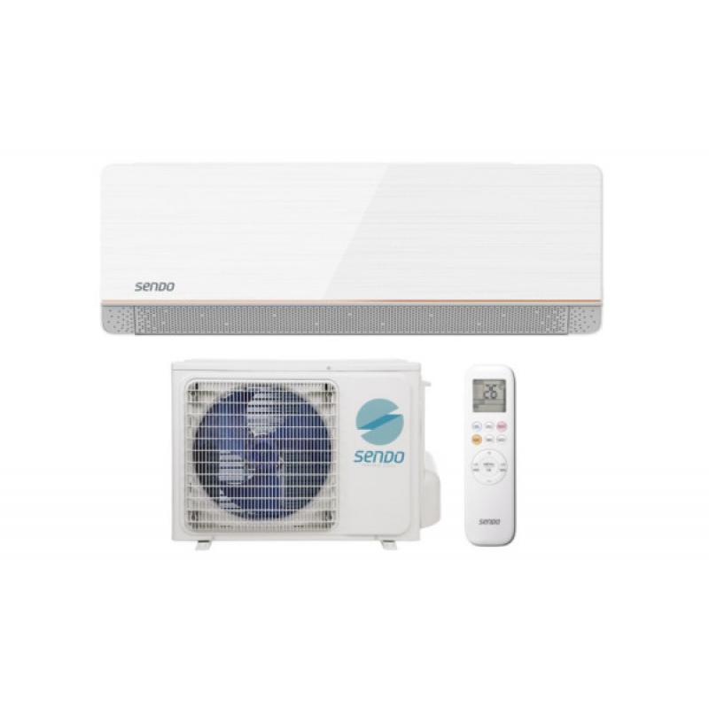Sendo AION split unit airco 3,5 kW