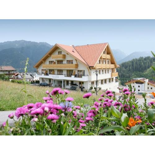 Noldis Hotel