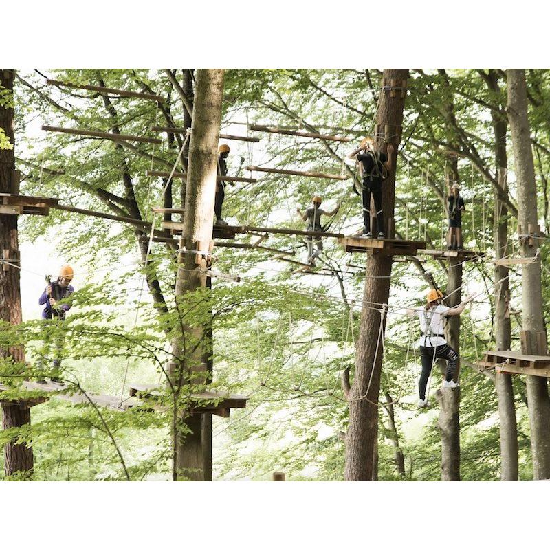 Family Active Ossiacher See