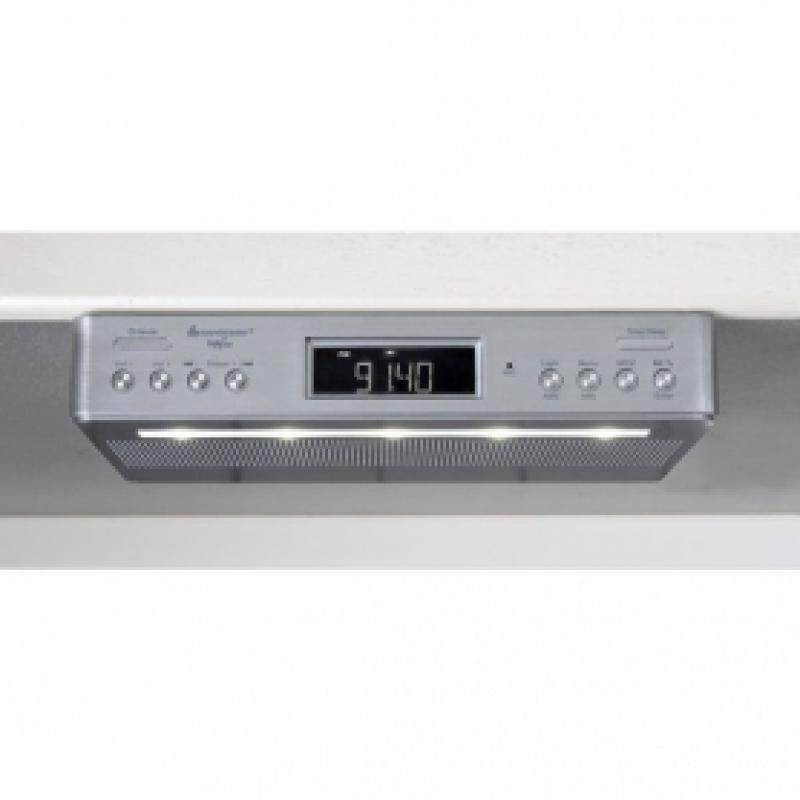 Soundmaster UR2045SI
