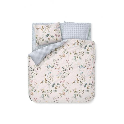 Pip Studio Kawai Flower White dekbedovertrek