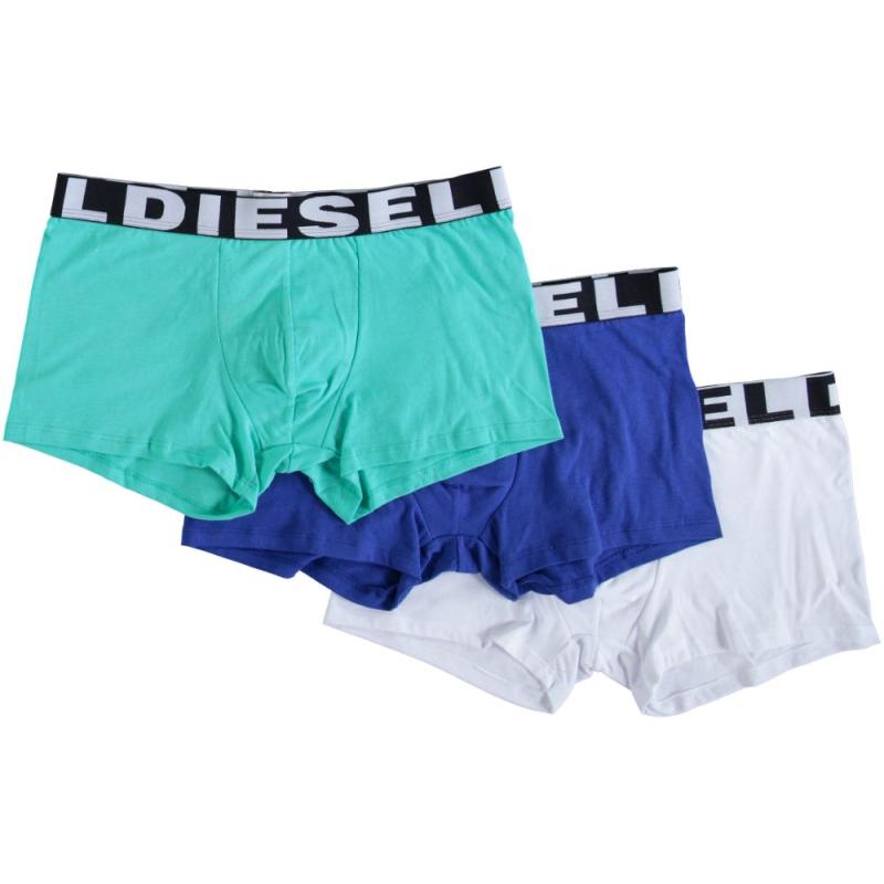 Diesel Underwear UMBX-SHAWNTHREEPACK 3P