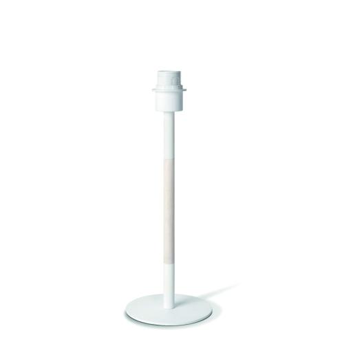 Home sweet home tafellamp Pure ? 41 cm wit