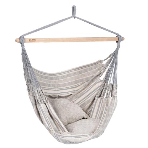 Hangstoel 1 Persoons Comfort Smoke Tropilex ®