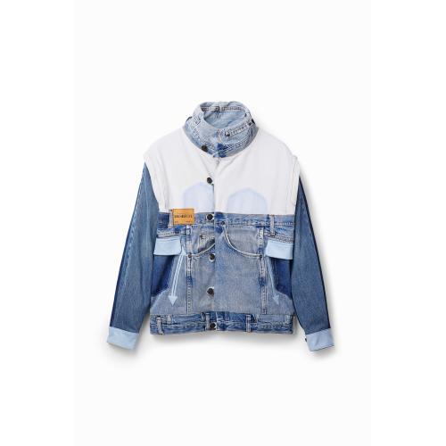 Iconic Jacket Mickey Mouse