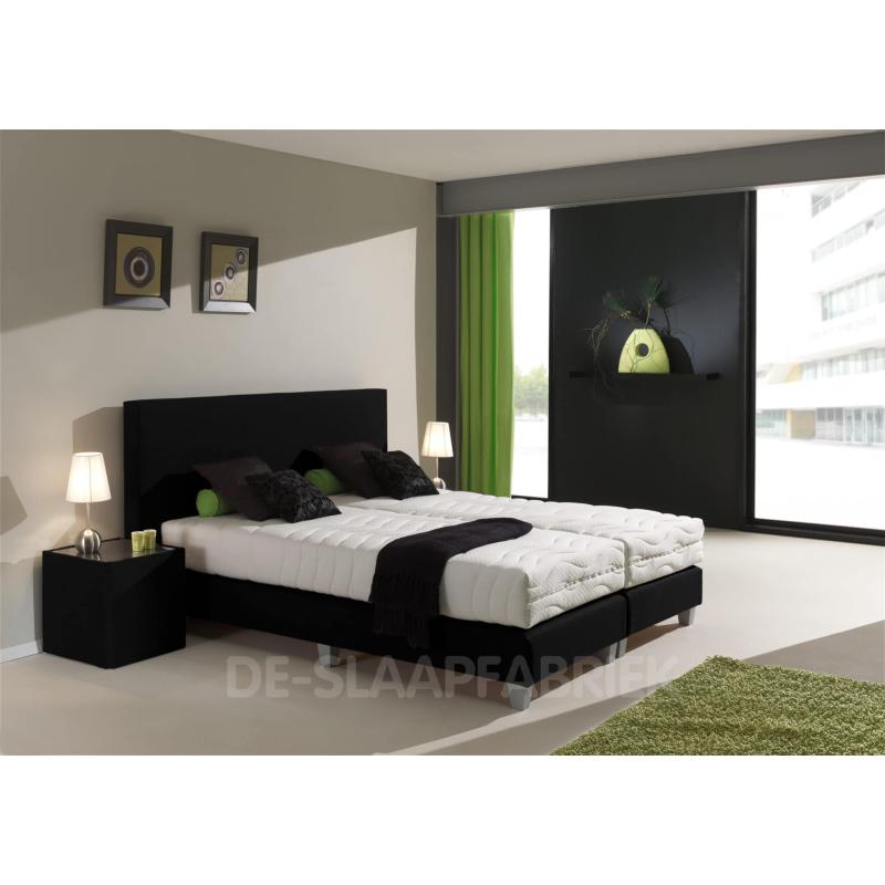Boxspring Completamente