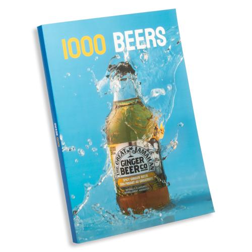 10 Boeken 17x24 softcover proefschrift drukken