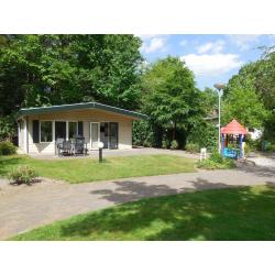 4 persoons Bungalowchalet op park Ackersate