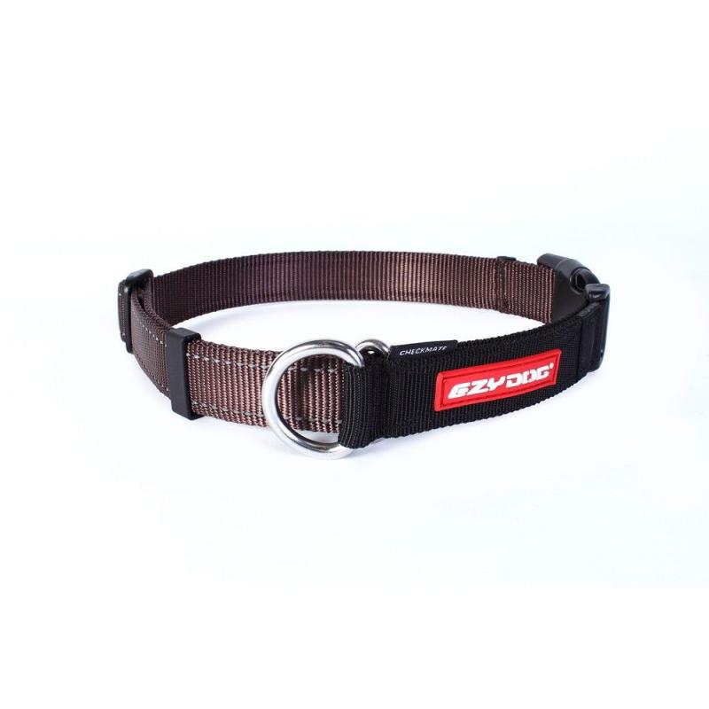 Checkmate Halsband Martingale halsbanden