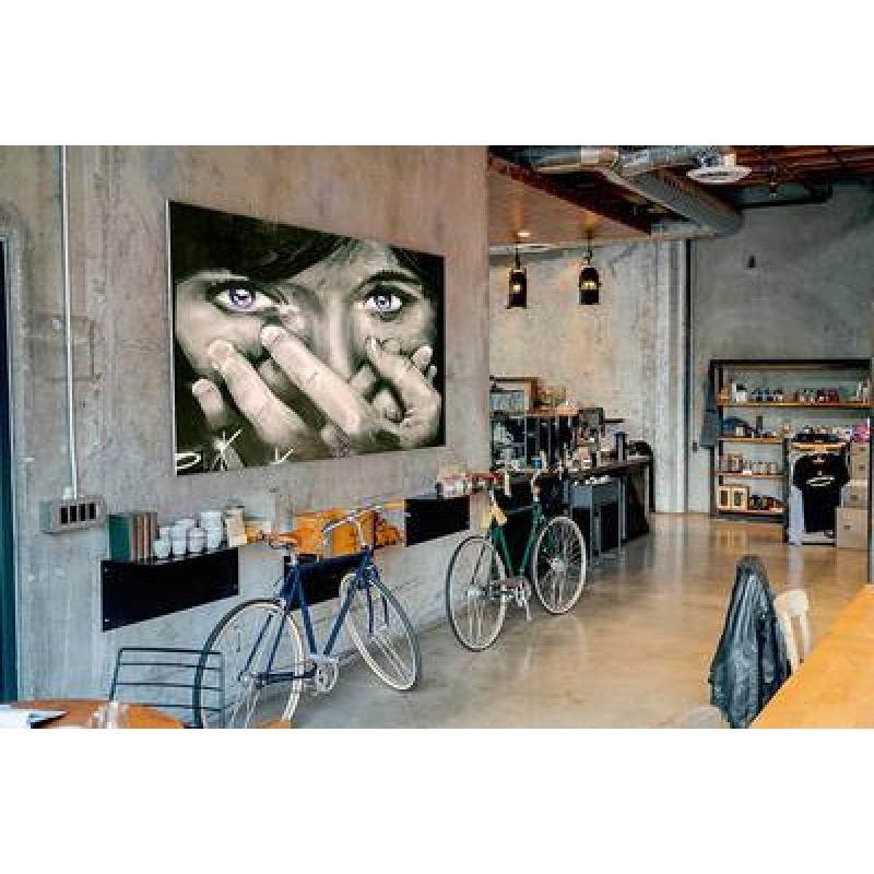 Forex foto afdruk 335x1150 cm