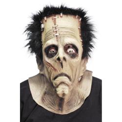 Monster feest maskers Frankenstein