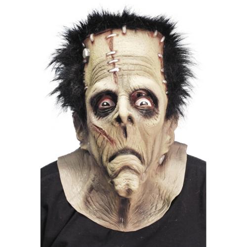 Monster feest maskers Frankenstein