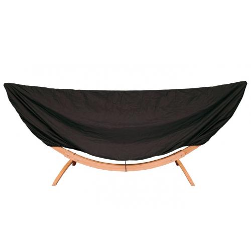 'Stand' Family Hoes - Zwart - Tropilex