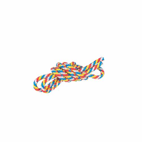 Springtouw | Multicolor | 145 cm