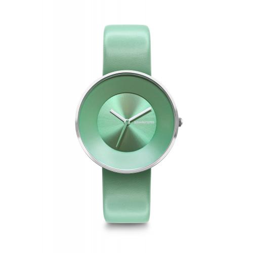 Lambretta Cielo 34 Fashion Leather Menta 2201MEN