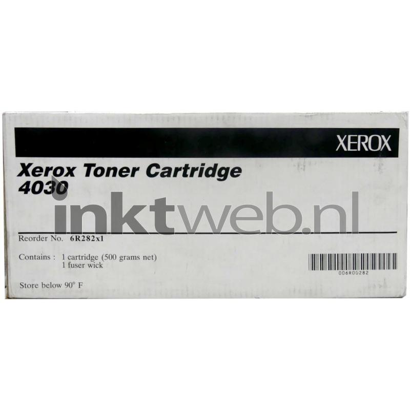 Xerox 006R00282 toner zwart