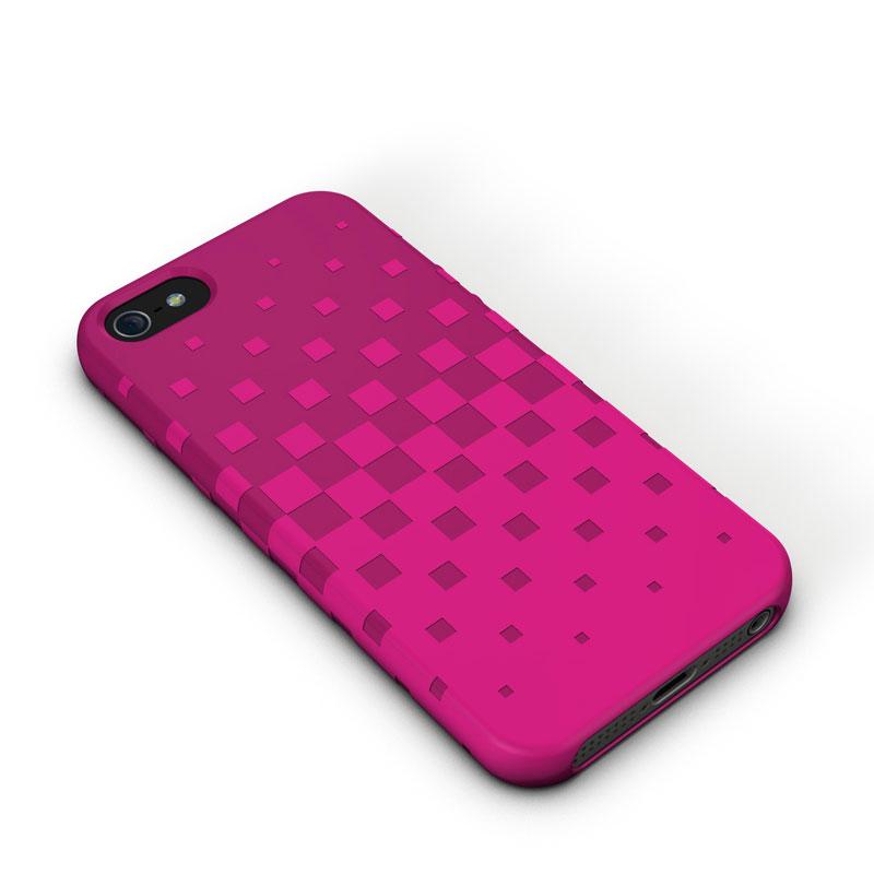 XtremeMac Tuffwrap iPhone SE 5S 5