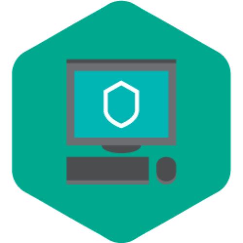 Kaspersky Anti-Virus 1 PC | 1 Jaar
