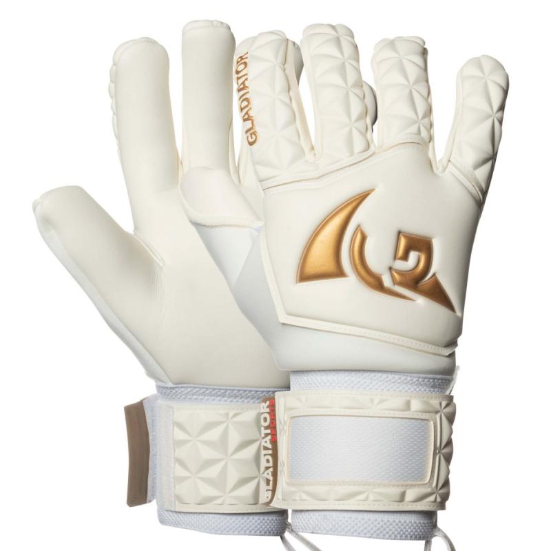 Gladiator Sports Keepershandschoenen GWATC Maat 11